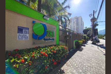 Apartamento para alugar com 73m², 3 quartos e 1 vaga