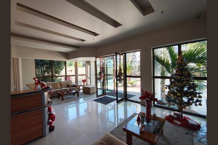 Apartamento para alugar com 73m², 3 quartos e 1 vaga