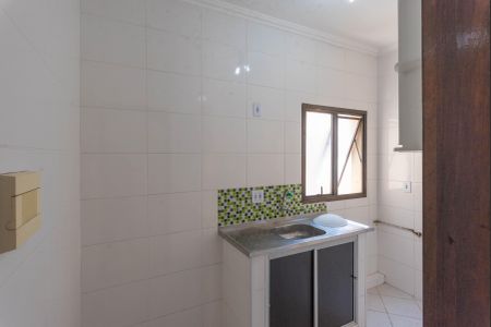 Apartamento para alugar com 62m², 2 quartos e 1 vagaCozinha