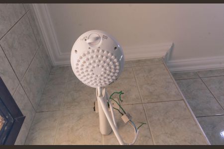 Apartamento para alugar com 62m², 2 quartos e 1 vagaBanheiro