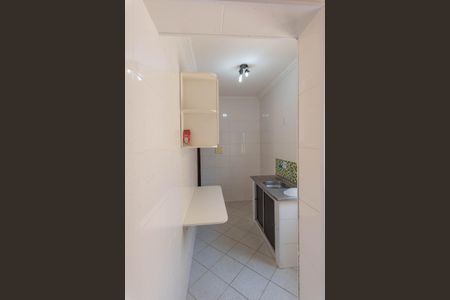 Apartamento para alugar com 62m², 2 quartos e 1 vagaCozinha