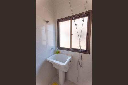 Apartamento para alugar com 62m², 2 quartos e 1 vagaÁrea de Serviço