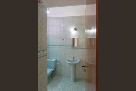 Apartamento para alugar com 62m², 2 quartos e 1 vagaBanheiro