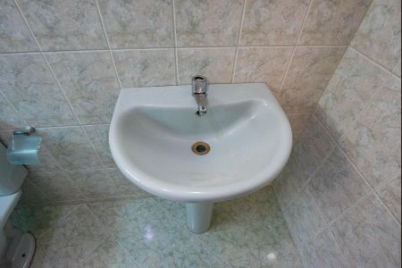 Apartamento para alugar com 62m², 2 quartos e 1 vagaBanheiro