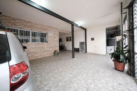 Casa à venda com 270m², 11 quartos e 4 vagasGaragem