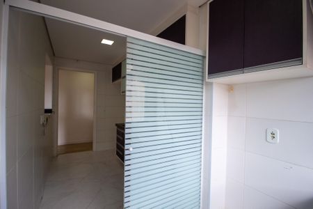 Apartamento para alugar com 51m², 2 quartos e 1 vagaÁrea de Serviço