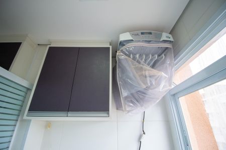 Apartamento para alugar com 51m², 2 quartos e 1 vagaÁrea de Serviço