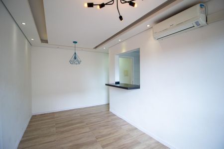 Apartamento para alugar com 51m², 2 quartos e 1 vagaSala 