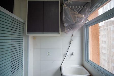 Apartamento para alugar com 51m², 2 quartos e 1 vagaÁrea de Serviço