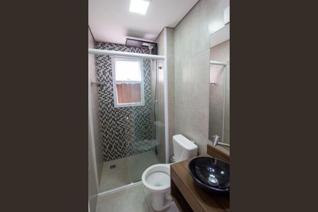 Apartamento para alugar com 51m², 2 quartos e 1 vagaBanheiro 