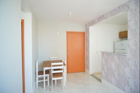 Sala de apartamento à venda com 2 quartos, 50m² em Humaitá, Porto Alegre