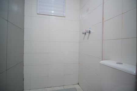 Apartamento à venda com 50m², 2 quartos e 1 vagaBanheiro Corredor