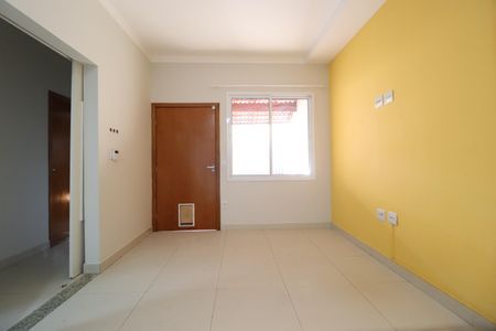Sala de casa para alugar com 2 quartos, 91m² em Santa Luzia, Uberlândia