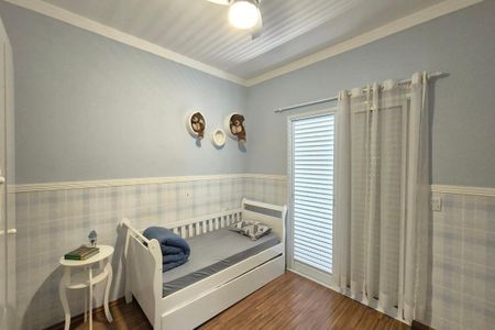 Casa à venda com 230m², 4 quartos e 5 vagas Casa à venda com 230m², 4 quartos e 5 vagasQuarto 1