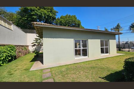 Casa de condomínio à venda com 116m², 3 quartos e 2 vagas