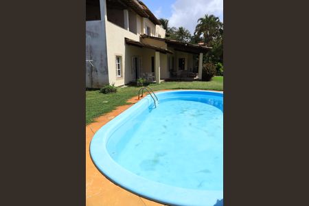 Casa para alugar com 250m², 4 quartos e 3 vagas Casa para alugar com 250m², 4 quartos e 3 vagasÁrea comum - Piscina