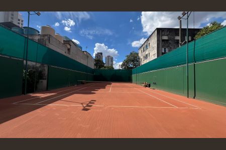 Apartamento à venda com 35m², 1 quarto e 1 vaga Apartamento à venda com 35m², 1 quarto e 1 vagaSaibro