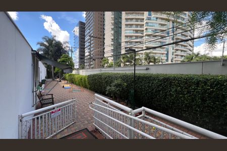 Apartamento à venda com 35m², 1 quarto e 1 vaga Apartamento à venda com 35m², 1 quarto e 1 vagaPetplace