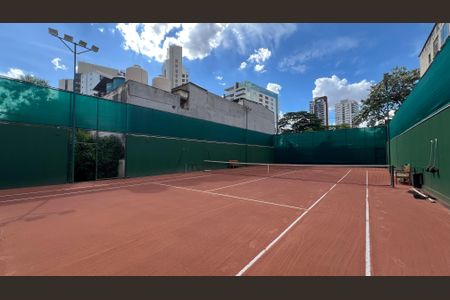 Apartamento à venda com 35m², 1 quarto e 1 vaga Apartamento à venda com 35m², 1 quarto e 1 vagaSaibro