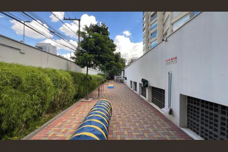 Apartamento à venda com 35m², 1 quarto e 1 vaga Apartamento à venda com 35m², 1 quarto e 1 vagaPetplace