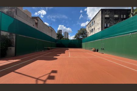 Apartamento à venda com 35m², 1 quarto e 1 vaga Apartamento à venda com 35m², 1 quarto e 1 vagaSaibro