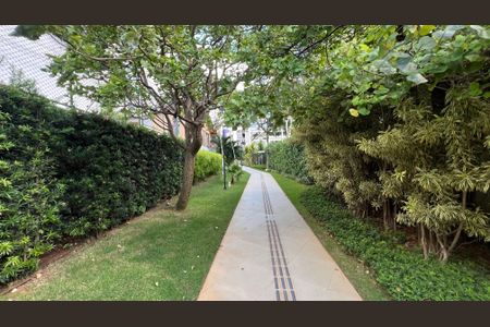 Apartamento à venda com 35m², 1 quarto e 1 vaga Apartamento à venda com 35m², 1 quarto e 1 vagaÁrea comum