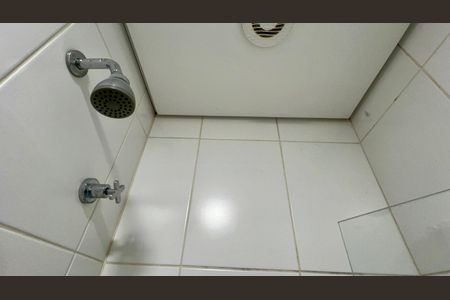 Apartamento à venda com 35m², 1 quarto e 1 vaga Apartamento à venda com 35m², 1 quarto e 1 vagaBanheiro