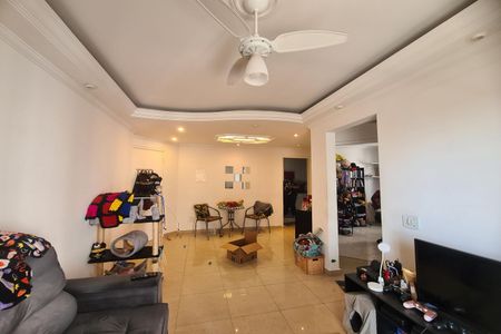 Sala de apartamento à venda com 2 quartos, 54m² em Vila Formosa, São Paulo