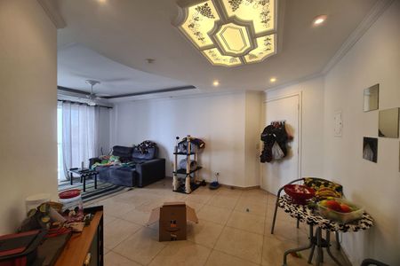 Sala de apartamento à venda com 2 quartos, 54m² em Vila Formosa, São Paulo