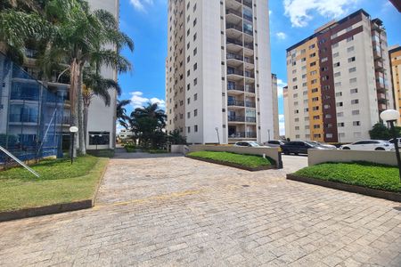 Apartamento à venda com 54m², 2 quartos e 1 vaga Apartamento à venda com 54m², 2 quartos e 1 vagaÁrea comum