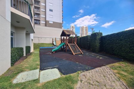 Apartamento à venda com 54m², 2 quartos e 1 vaga Apartamento à venda com 54m², 2 quartos e 1 vagaÁrea comum - Playground