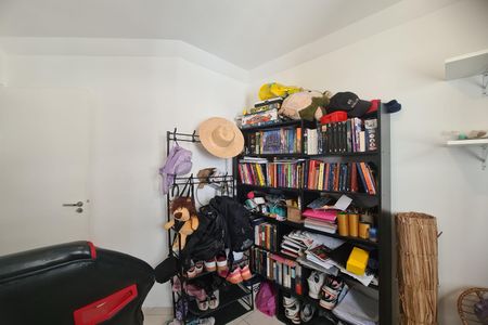 Apartamento à venda com 54m², 2 quartos e 1 vaga Apartamento à venda com 54m², 2 quartos e 1 vagaQuarto 2