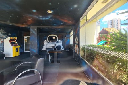 Apartamento à venda com 54m², 2 quartos e 1 vaga Apartamento à venda com 54m², 2 quartos e 1 vagaÁrea comum - Lazer