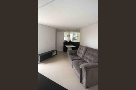 Apartamento para alugar com 51m², 2 quartos e 1 vaga Apartamento para alugar com 51m², 2 quartos e 1 vagaSala