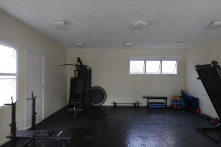 Apartamento para alugar com 51m², 2 quartos e 1 vaga Apartamento para alugar com 51m², 2 quartos e 1 vagahall