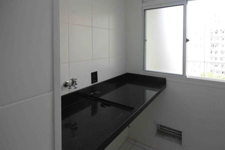 Apartamento para alugar com 51m², 2 quartos e 1 vaga Apartamento para alugar com 51m², 2 quartos e 1 vagaCozinha