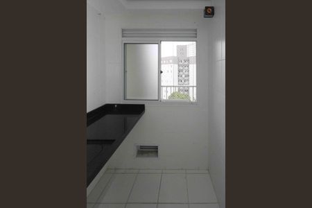 Apartamento para alugar com 51m², 2 quartos e 1 vaga Apartamento para alugar com 51m², 2 quartos e 1 vagaÁrea de Serviço