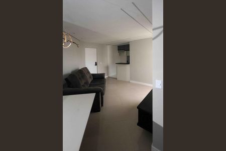 Apartamento para alugar com 51m², 2 quartos e 1 vaga Apartamento para alugar com 51m², 2 quartos e 1 vagaSala