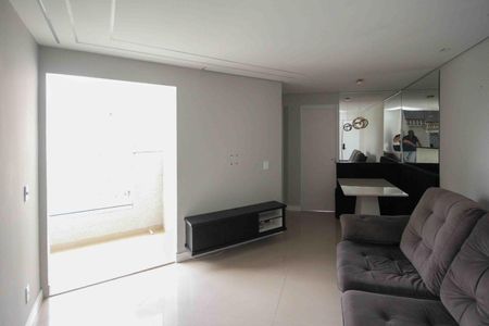 Apartamento para alugar com 51m², 2 quartos e 1 vaga Apartamento para alugar com 51m², 2 quartos e 1 vagaSala