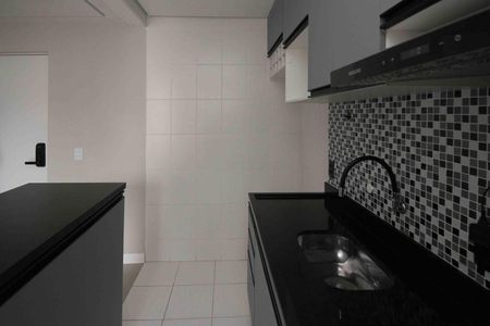 Apartamento para alugar com 51m², 2 quartos e 1 vaga Apartamento para alugar com 51m², 2 quartos e 1 vagaCozinha