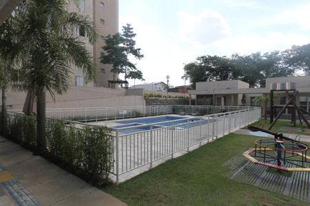 Apartamento para alugar com 51m², 2 quartos e 1 vaga Apartamento para alugar com 51m², 2 quartos e 1 vagapiscina