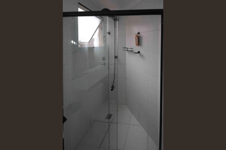 Apartamento para alugar com 51m², 2 quartos e 1 vaga Apartamento para alugar com 51m², 2 quartos e 1 vagaBanheiro