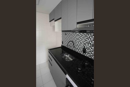 Apartamento para alugar com 51m², 2 quartos e 1 vaga Apartamento para alugar com 51m², 2 quartos e 1 vagaCozinha