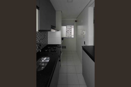 Apartamento para alugar com 51m², 2 quartos e 1 vaga Apartamento para alugar com 51m², 2 quartos e 1 vagaCozinha