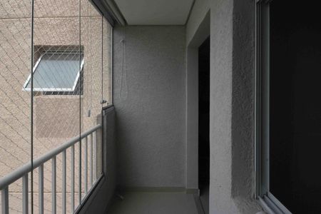 Apartamento para alugar com 51m², 2 quartos e 1 vaga Apartamento para alugar com 51m², 2 quartos e 1 vagaVaranda