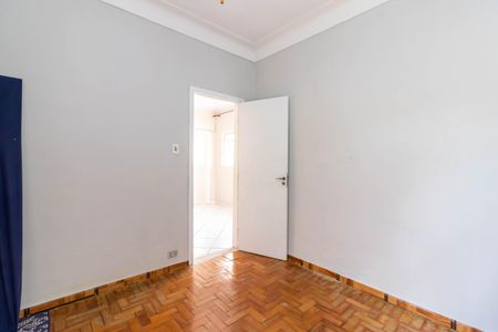 Quarto 1 de casa para alugar com 2 quartos, 120m² em Vila Santa Maria, São Paulo