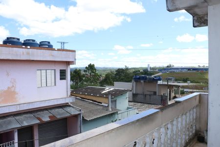 Casa para alugar com 3 quartos, 229m² em Parque Luíza, Embu das Artes