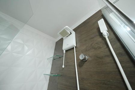 Apartamento à venda com 33m², 1 quarto e 1 vagaBanheiro