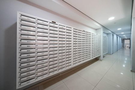 Apartamento à venda com 33m², 1 quarto e 1 vagaÁrea comum