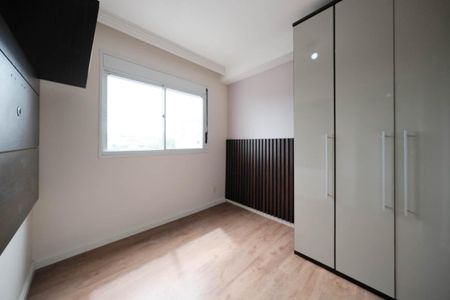 Quarto de apartamento à venda com 1 quarto, 33m² em Jardim Santa Teresinha, São Paulo